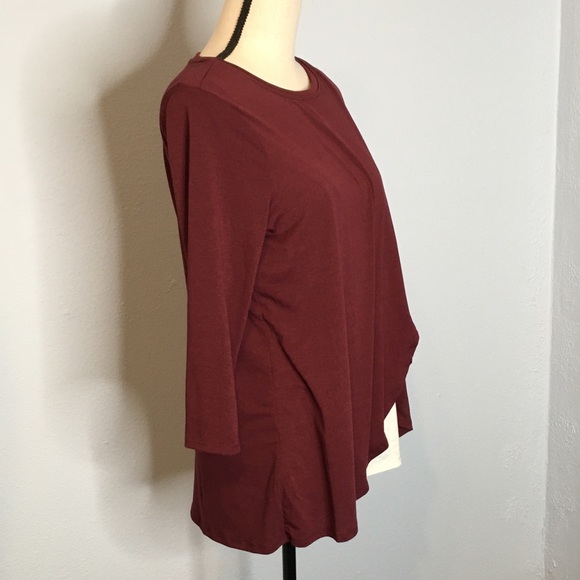 Motherhood Maternity Nursing Top Med - Picture 2 of 6